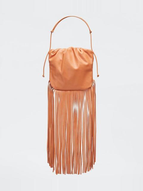 THE FRINGE POUCH