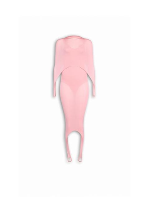 Alaïa SECOND-SKIN TENSION DRESS
