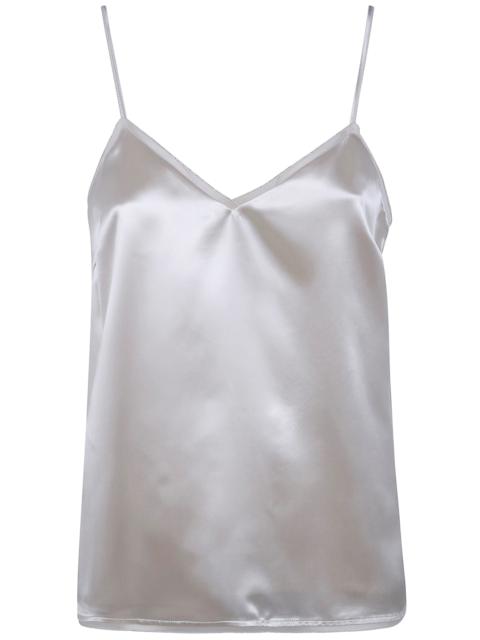 FABIANA FILIPPI "Campagna" Metalic Top