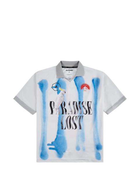 ALCHEMIST Paradise Lost Game T-shirt