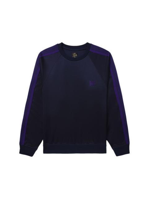 NEEDLES Needles Poly Smooth Sweatshirt | endclothing