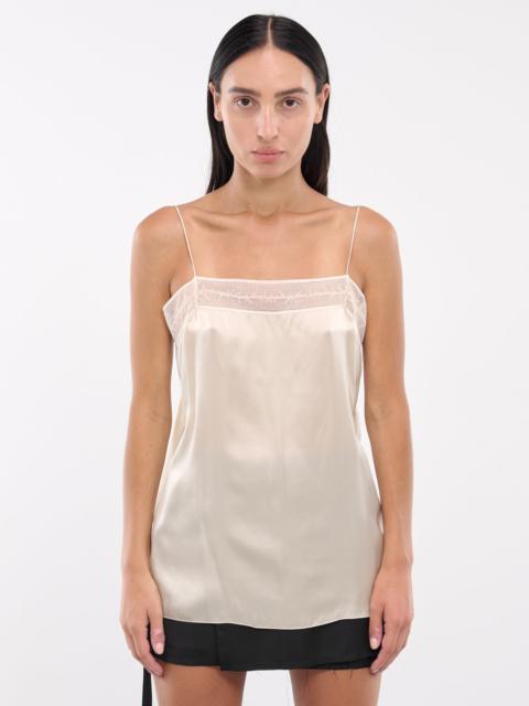 Ann Demeulemeester Charlotta Negligee Top