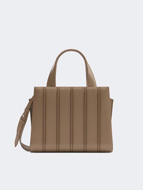 Max Mara WHITNEYBAG5 Max Mara Whitney Bag 5 - Medium - CAMEL
