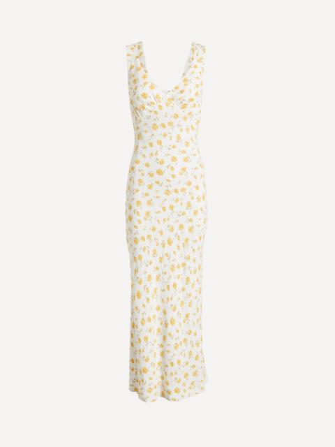 Reformation Beauden Dress