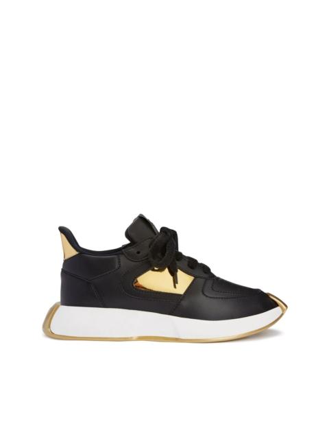 Giuseppe Zanotti Ferox lace-up sneakers