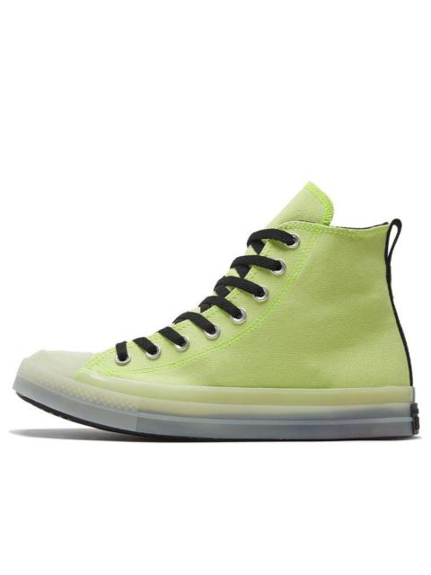 Converse Converse Chuck Taylor All Star CX High 'Hi-Vis Collection - Lemon Venom' 169604C