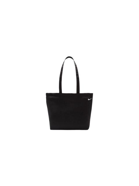 Nike Heritage 2.0 Tote Bag 22L "Black Volt" FZ1320 010