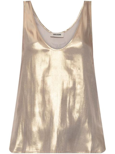 Tarys tank top