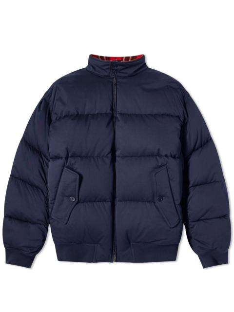 BALENCIAGA Balenciaga Runway Puffer Jacket