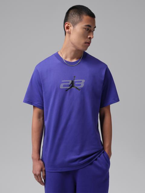 Jordan Jordan Sport Men's Dri-FIT Graphic T-Shirt