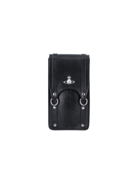 Vivienne Westwood MINI SHOULDER BAG "MAX"