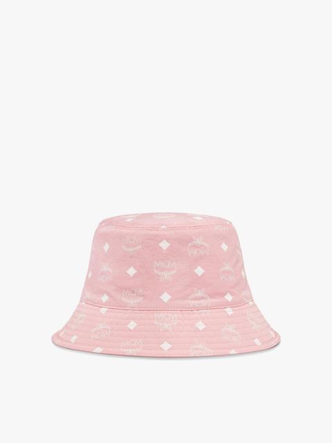 Reversible Bucket Hat