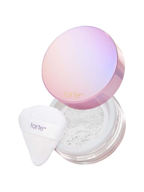 Tarte Cosmetics tarte Creaseless Setting & Brightening Powder - translucent
