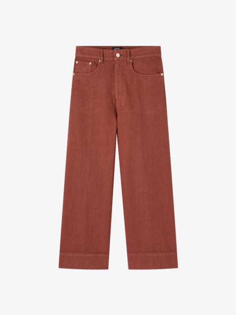 A.P.C. THELMA JEANS