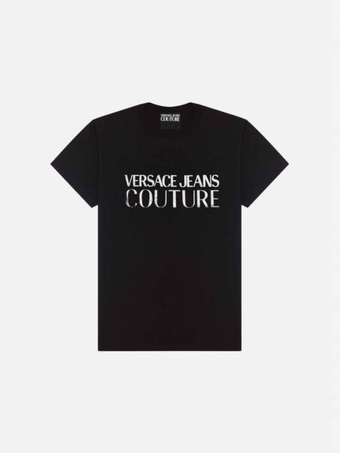 VERSACE JEANS COUTURE Logo T-shirt
