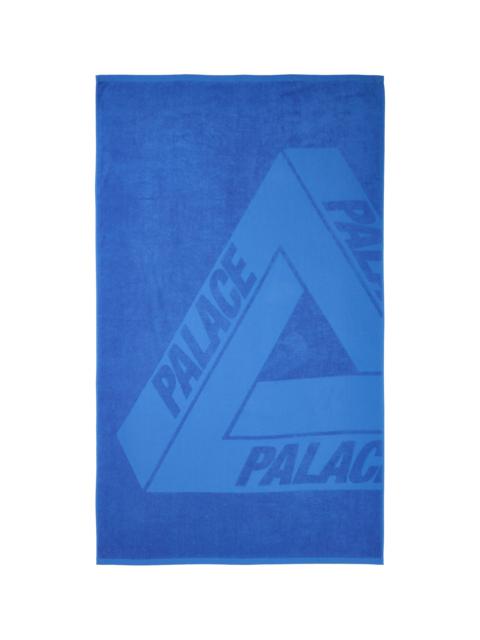 PALACE TRI-FERG TOWEL BLUE