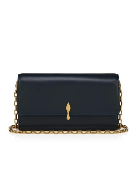 Christian Louboutin Bettina Wallet on chain