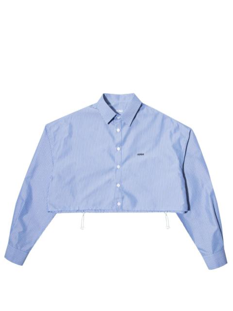 ADER error CROPPED SHIRT