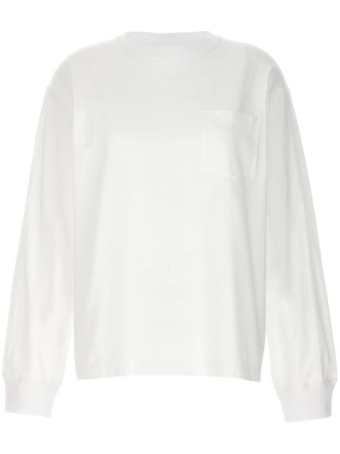 armarium cotton T-shirt