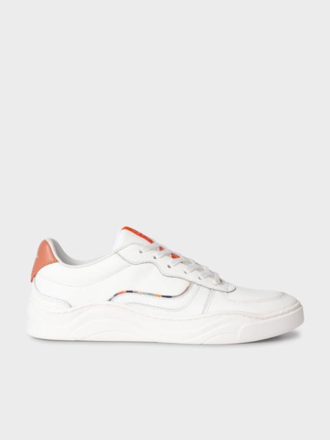 Paul Smith Leather 'Eden' Sneakers