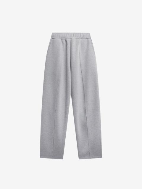 The Frankie Shop Mirra Sweatpants - Grey
