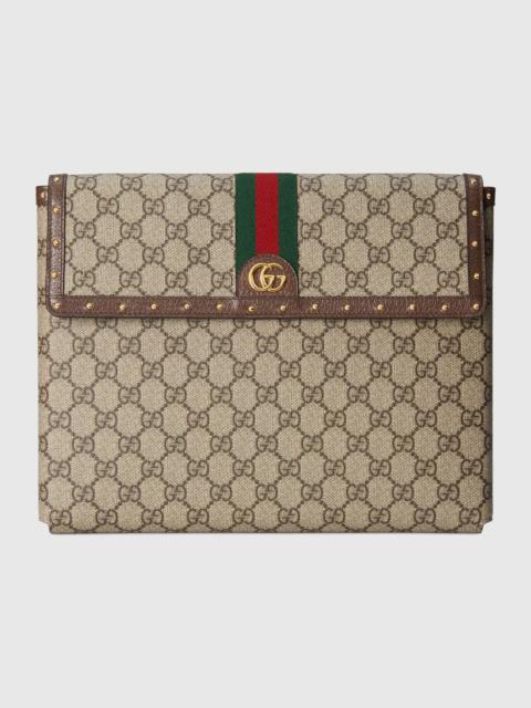 GUCCI Ophidia case for iPad Pro