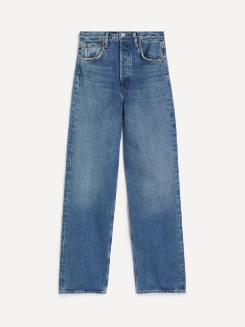 Ren 32” Jeans in Chapter