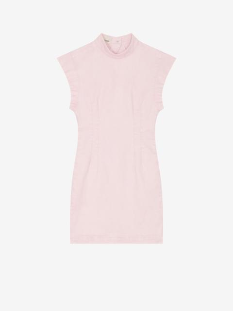 Isabel Marant NINA DRESS