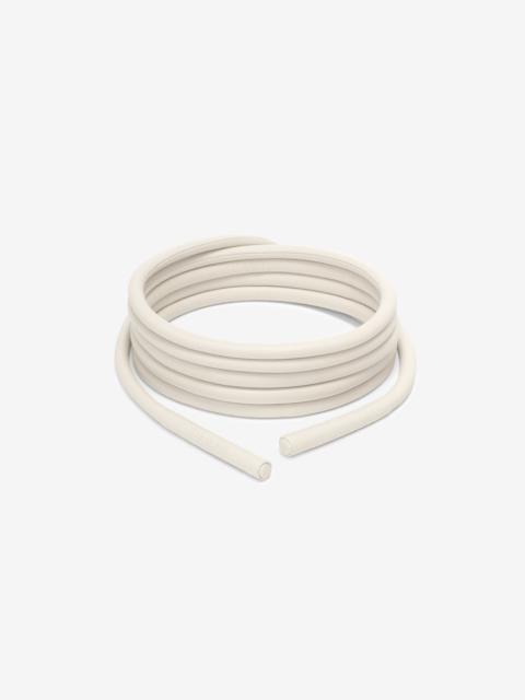 Fear of God Leather Rope Belt