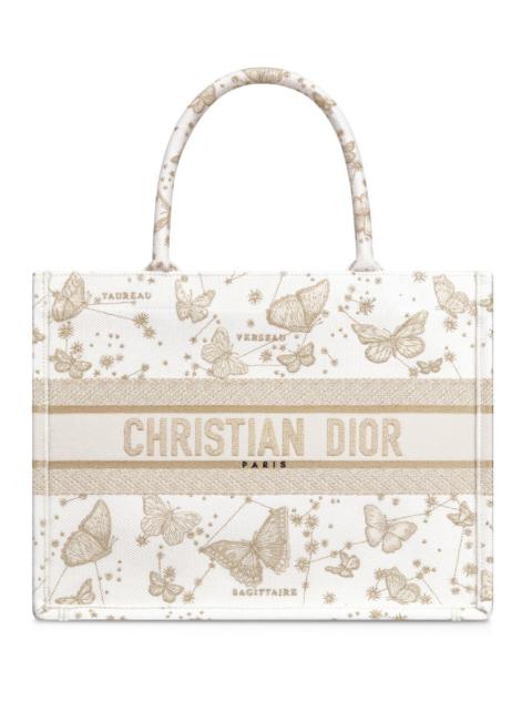 Dior Dior Book Tote Bag