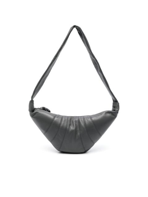 Lemaire medium Croissant bag