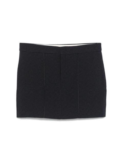 Isabel Marant Licoba mini skirt