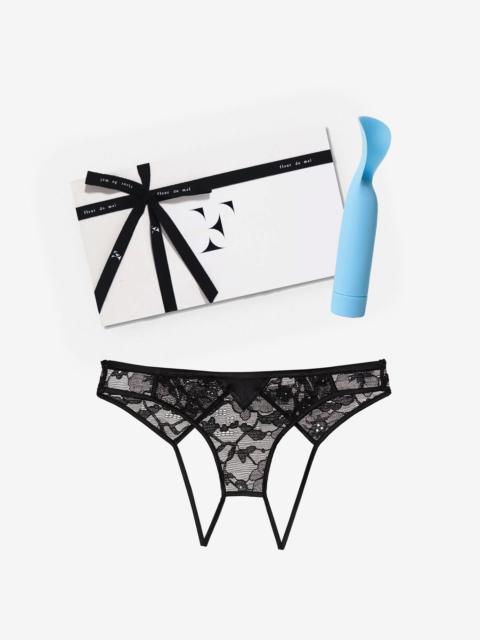 Fleur du Mal French Lover Gift Set