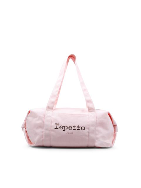 Repetto Cotton duffle bag Size M