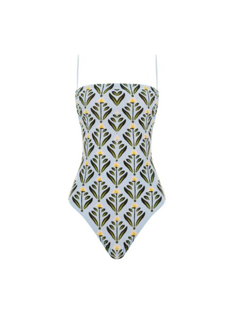 Agua by Agua Bendita Ceramica Margarita One Piece
