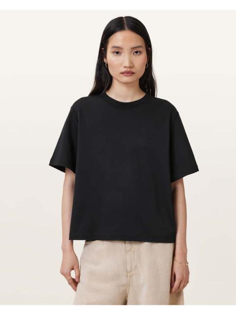 ALLSAINTS LISA HAVEN T-SHIRT