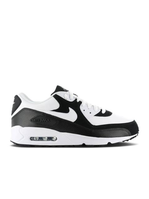 AIR MAX 90 'WHITE BLACK'