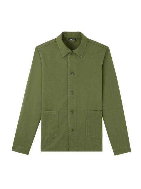 A.P.C. Kerlouan Jacket