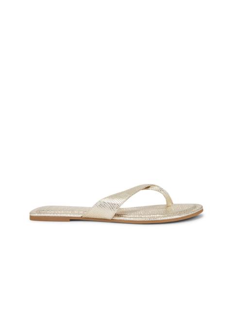 dolce vita Lenex Thong Sandal