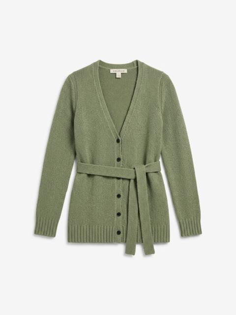 M.M.LaFleur Tali Breeze Cardigan - Tape Yarn