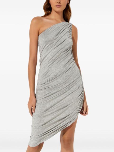 NORMA KAMALI Diana one-shoulder dress