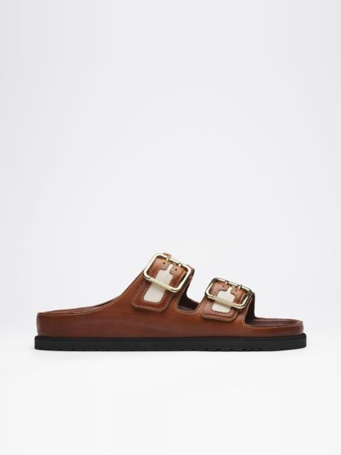 BIRKENSTOCK 1774 Arizona Canvas