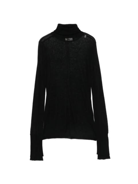 ELISABETTA FRANCHI Tricot Sweater