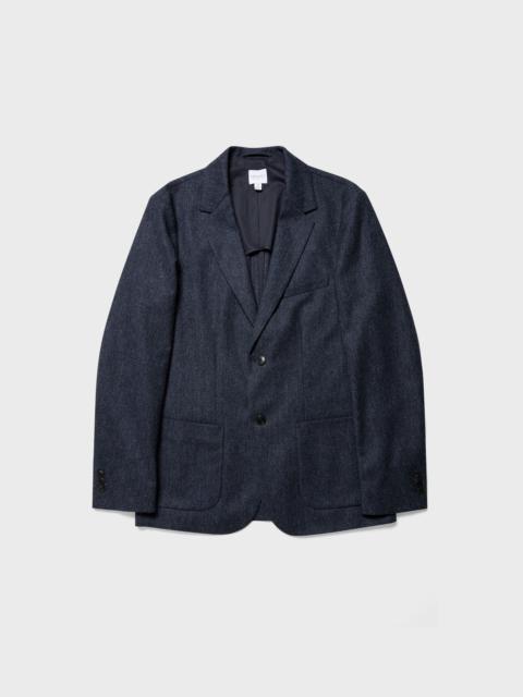 Donegal Wool Blazer