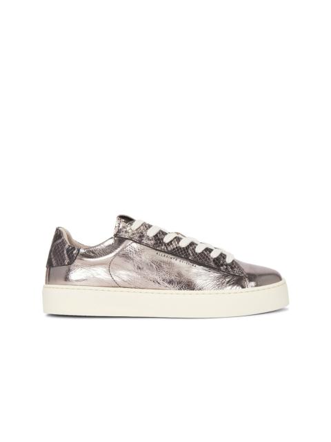 ALLSAINTS Shana Met Sneaker