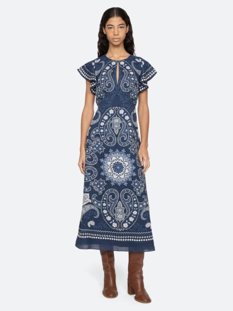 Sea Emelina Dress