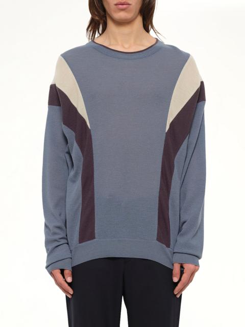 Wooyoungmi Sweater in Mix