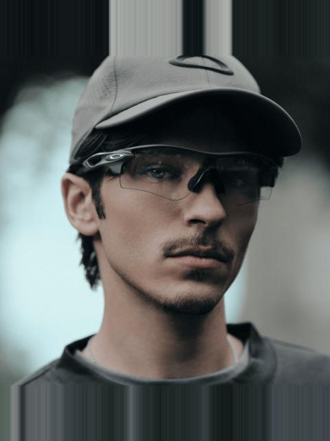 OAKLEY Oakley X Hypegolf RadarLock® Path® (Low Bridge Fit)
