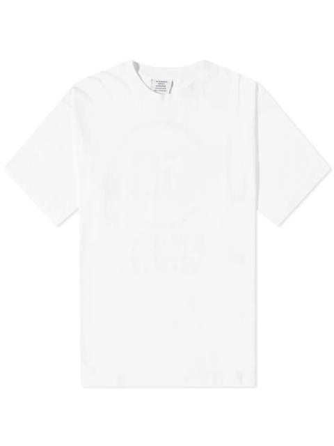 VETEMENTS VETEMENTS Inside Out T-Shirt