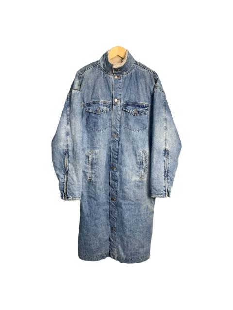 ジャケット・アウター FEAR OF GOD 4th collection OVERCOAT Fear of God - The Overcoat | HBX - Globally Curated Fashion